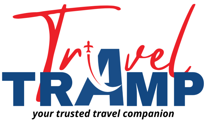 Travel Tramp